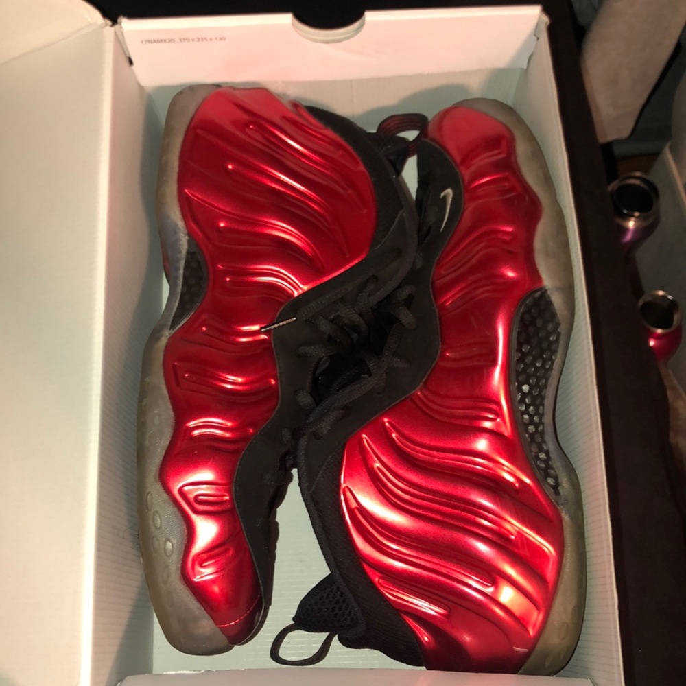 Foamposite